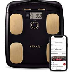 InBody H20N Whole Body Composition Analyzer Smart