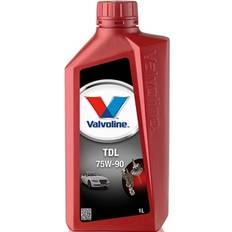 Gearolie AXLE OIL LIMITED SLIP 75W/90 1 L