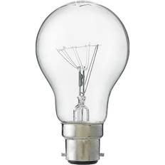 Unison Glödlampa Normal, B22 2700K 40W