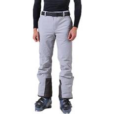 Grå - Herre - Skiløb Bukser 8848 Altitude Wandeck Pant M - Grey