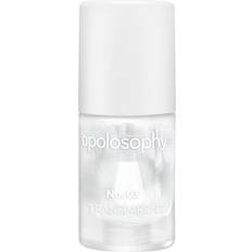 Nagelprodukter Apolosophy Nailpolish Transparent 4,5ml
