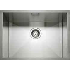 300.0 mm Kitchen Sinks Caple ZERO55 1.0