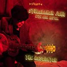 Resonator Studebaker John And The Hawks: Resonator (CD)