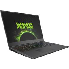 32 GB - AMD Ryzen 7 - Spezielle Grafikkarte Notebooks Schenker XMG 16 L23 (10506284)