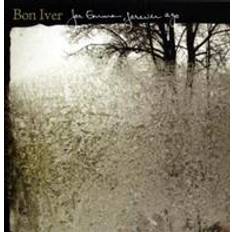 Bon Iver For Emma Forever Ago [CD] (CD)