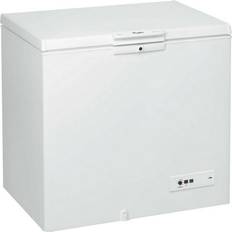 Congeladores Whirlpool Arcón Congelador 101cm 255L WHM251122