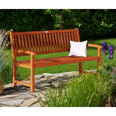Tuinbanken Deuba Tuinbank Maxima 152 x 55 x 90 cm