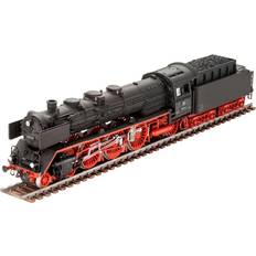 1:87 (H0) Modelbyggeri Revell 02166 Schnellzuglokomotive BR03 Lokomotiv-byggesæt 1:87