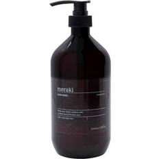 Dish Soap Herbal Nest