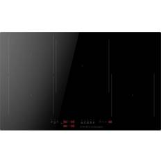 Hobs Amica EB-Autark-Kochfeld Indukt KMI 772 680 C