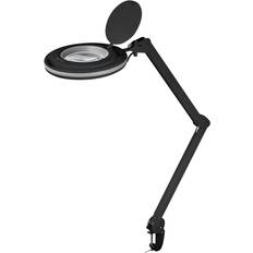 Goobay LED Forstørrelsesglas 9W 730 Lumen Kold Hvid Bordlampe