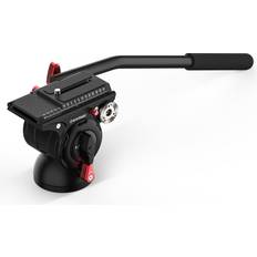 Komodo K5S Fluid Head