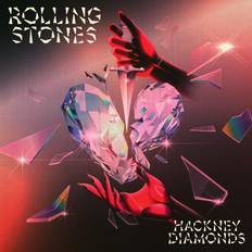 Musica The Rolling Stones Hackney Diamonds (LP) (Vinile)