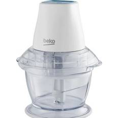 Mini Tritatutto & Affettatrici a Spirale Beko CHP5550W Potenza 500 Watt Capacità 1000 ml