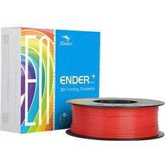 1.75mm Filamenten Creality Ender PLA 1,75mm 1kg Red