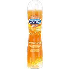 Durex Play Varmende Glidecreme 100 ml Klar