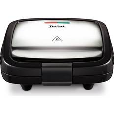 Sandwichmaker Tefal Croc Time SM193D