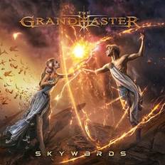 Skywards The Grandmaster (Vinyl)