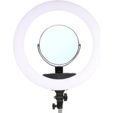Studioking LED Ringlamp Set 65W LR-650
