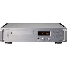 Lecteurs CD Teac VRDS-701 CD Player (Silver)