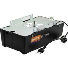 Hörmann Ecostar Garagedeuraandrijving Liftronic 800-2 800 N 433 MHz incl. 2 Handzenders RSC 4 1 Draadloze Codeaster RCT 3b + 1 Binnenknop PB3