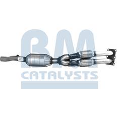 91391H Euro 4 Katalysator