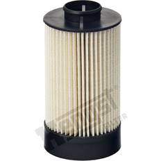 HENGST FILTER Insert With Gasket Set E423KP
