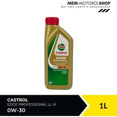 Castrol EDGE Prof LL III 0W-30 Motoröl