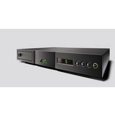 Lecteurs CD Naim Audio CD5si Noir Lecteur CD Haute-Fidélité