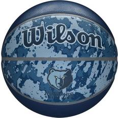 Pallacanestro Wilson NBA Team Tiedye Basketball Size 7