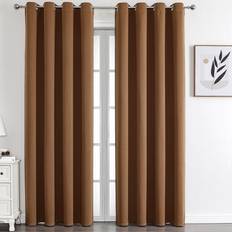 Gardiner & Tillbehör Shein Plain Single Blackout