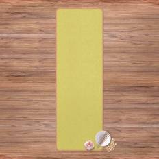 Liège - Tapis de yoga Équipement de Yoga Tapis de yoga Vert Pastel