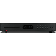 8300CDQ Forstærker