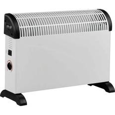 Nedis Konvektionsradiatorer Nedis VALE Convector Heater