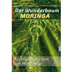 Fahrzeugpflege & -zubehör Der Wunderbaum Moringa