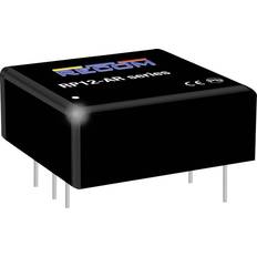 Convertisseurs N/A (DAC) Recom RP12-11012SAR/P DC/DC-Wandler 1 A 12 W Anzahl Ausgänge: St.