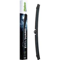 Torkarutrustning Valeo Everguard Silicone Single 566003 Torkarblad