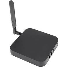 Lettori multimediali MiniX Mini PC Android X35i plus 2.5 cm (1.0 pollici) ARM Cortex RK3566 Cortex-A55 Quad-Core 2 GB RAM 32 GB eMMC ARM Mali-G52 Android 11.0 X35i plus