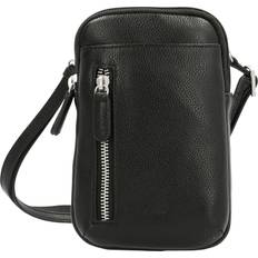 Picard Milano Shoulder Bag - Black