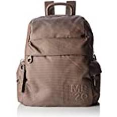 Mandarina Duck Beige Väskor Mandarina Duck Dam Md 20 kläder, taupe, 26 x 37,5 x 14 L x H W EU, toupe, 26x37,5x14 L x H x W