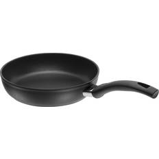 Ballarini Sartenes Ballarini Sartén Antiadherente 24 cm - Aluminio Negro - Black