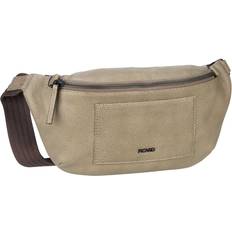 Grau Handtaschen Picard Gürteltasche, TAUPE, 99, grau