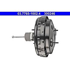 1 Boots- & Fahrzeug-Endstufe ATE bremskraftverstärker 03.7765-1002.4