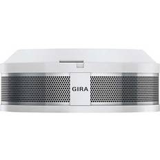 Gira Dual Q Rauchmelder
