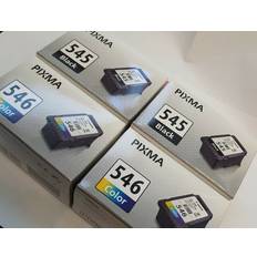 Canon GenerInk CL-546XL Color