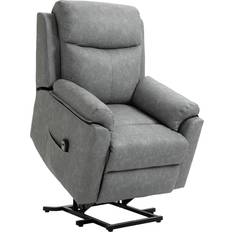 Armchairs Homcom Power Lift Armchair 102cm