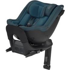 Seggiolini auto per bambini Kinderkraft Seggiolino Auto I-Guard i-Size 40-105 cm Harbour Blue
