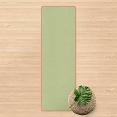 Liège - Tapis de yoga Équipement de Yoga Tapis de yoga Menthe