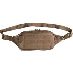 Bæltetaske molle Mil-Tec BÆLTETASKE FANNY PACK MOLLE Coyote