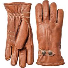 Cuero Guantes y Manoplas Hestra Tallberg Glove - Chestnut